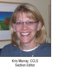 Kris Murray